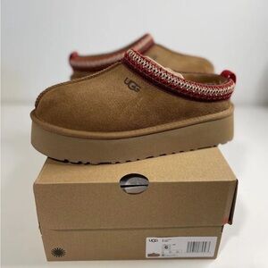 New UGG Tazz Tasman Sandals Women Slipper